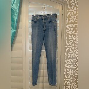 Agolde Denim Jeans